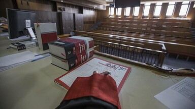 Kaldırımda yürüyen anne ve kızının ölümüne neden olan sürücüye 22,5 yıla kadar hapis istemi