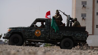 BM’nin Yemen Özel Temsilcisi Grundberg, Yemen'de taraflara çatışmaları durdurma çağrısı yaptı