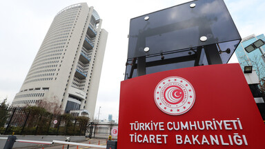 Ticaret Bakanlığından DTÖ'nün otomotiv sektörüne yönelik düzenlemelere dair panel raporuna ilişkin açıklama