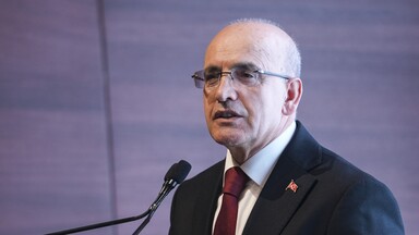 Bakan Şimşek: 2025'te sözleşmesi sona eren kiralık araçlarda yeniden kiralamayı yüzde 21 düşürdük
