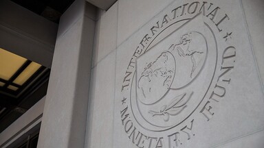 IMF, küresel ölçekte tahvil piyasalarının düzenli şekilde işlemeye devam ettiği görüşünde